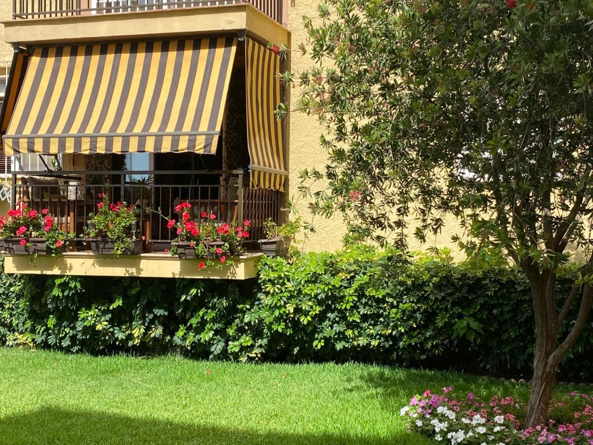 Lolita Rincon Apartment Rincón de la Victoria Exterior foto