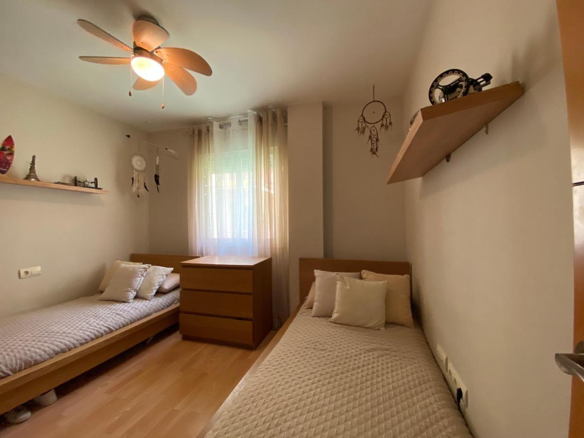 Lolita Rincon Apartment Rincón de la Victoria Exterior foto