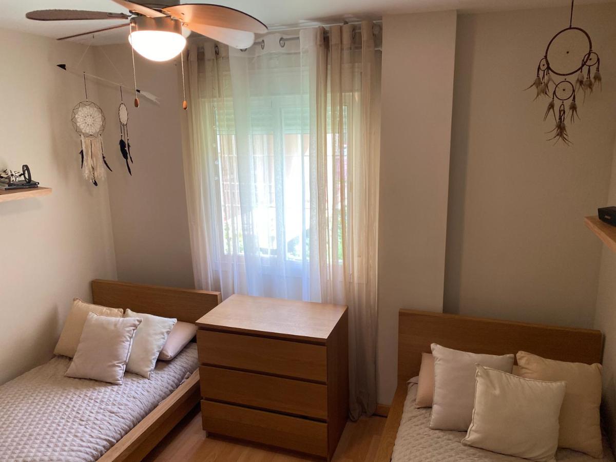 Lolita Rincon Apartment Rincón de la Victoria Exterior foto