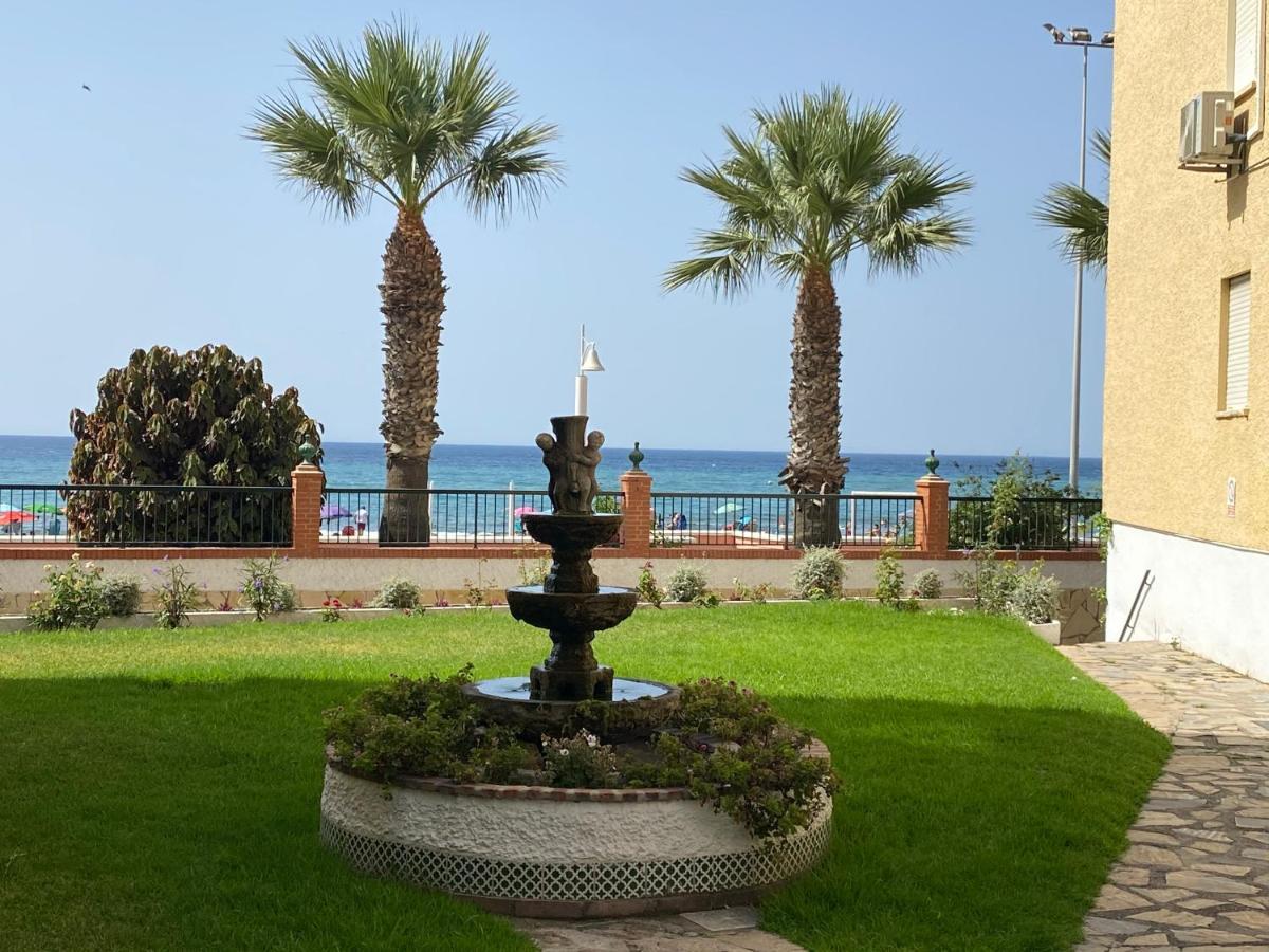 Lolita Rincon Apartment Rincón de la Victoria Exterior foto