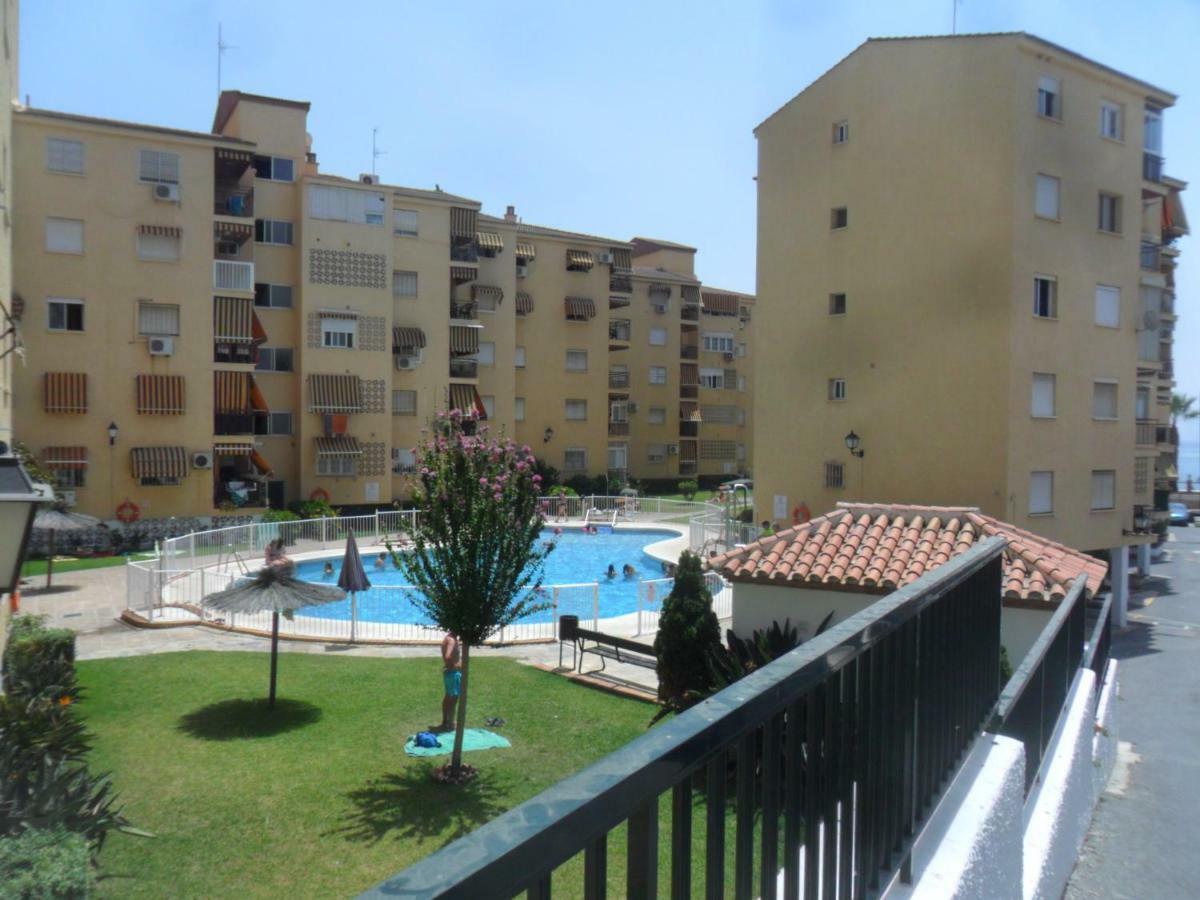 Lolita Rincon Apartment Rincón de la Victoria Exterior foto