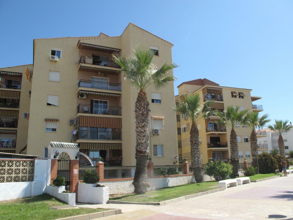 Lolita Rincon Apartment Rincón de la Victoria Exterior foto