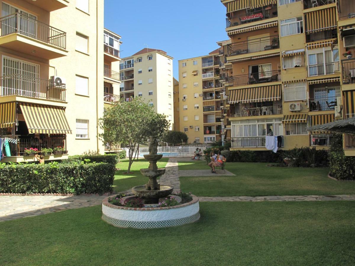 Lolita Rincon Apartment Rincón de la Victoria Exterior foto