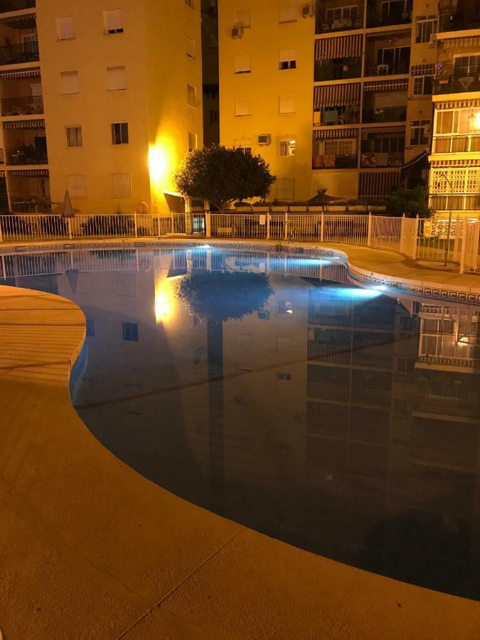Lolita Rincon Apartment Rincón de la Victoria Exterior foto